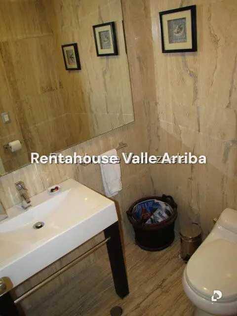 Apartamento en La Tahona, Caracas – 22