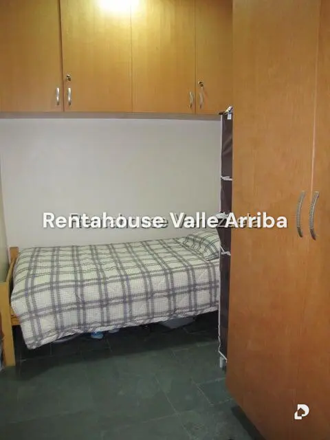 Apartamento en La Tahona, Caracas – 23
