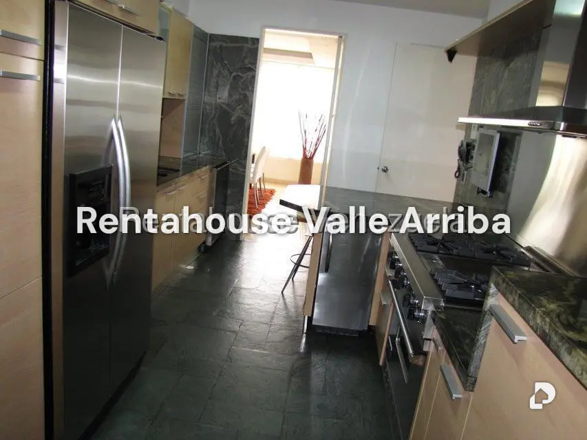 Apartamento en La Tahona, Caracas – 10