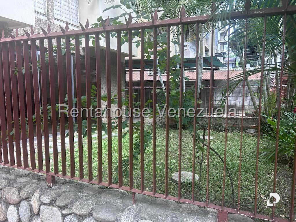 Apartamento en El Cafetal, Caracas – 18