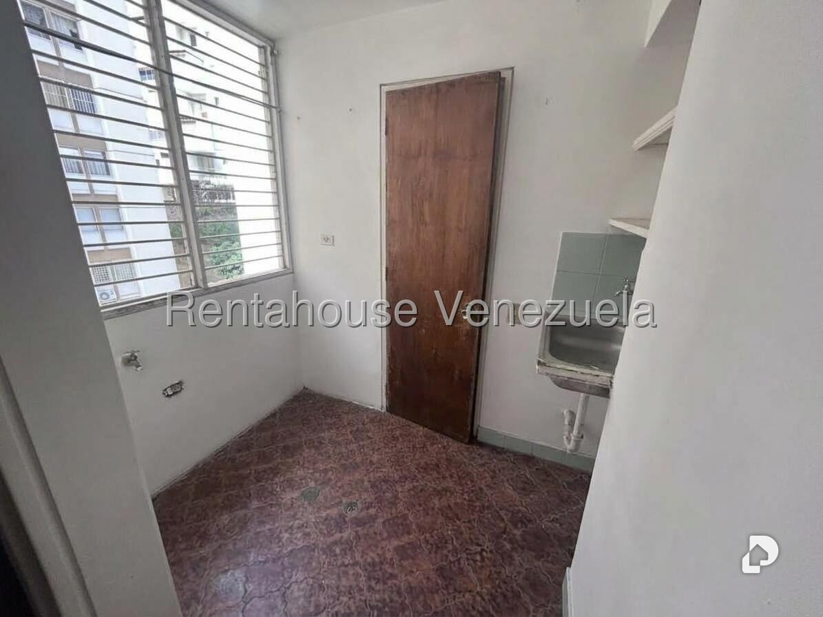 Apartamento en El Cafetal, Caracas – 17