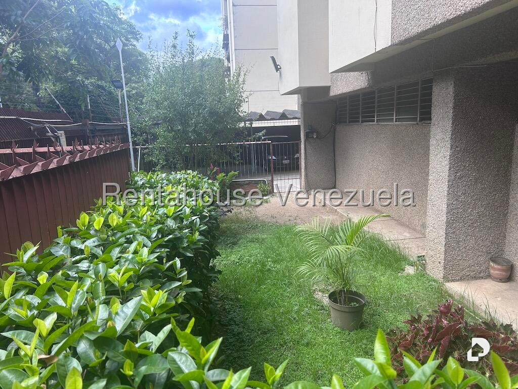 Apartamento en El Cafetal, Caracas – 19
