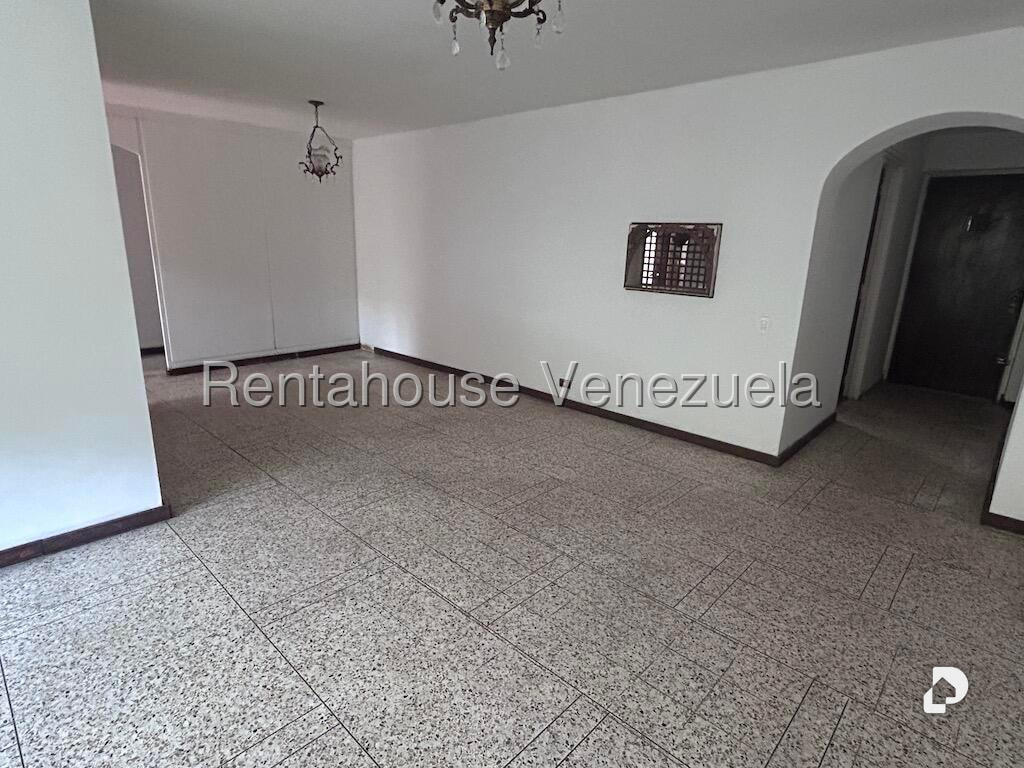 Apartamento en El Cafetal, Caracas – 6