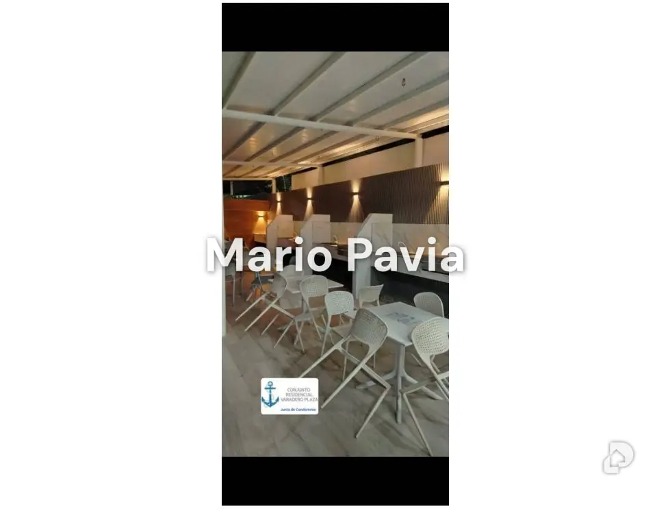 Apartamento en Tucacas – 10