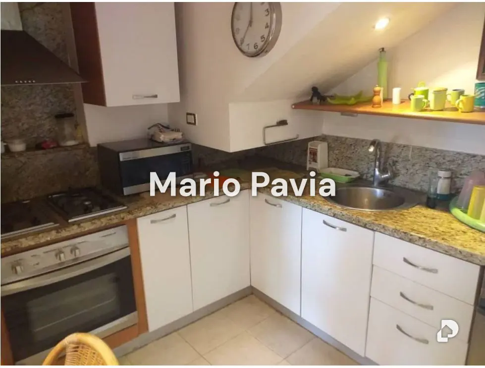 Apartamento en Tucacas – 4