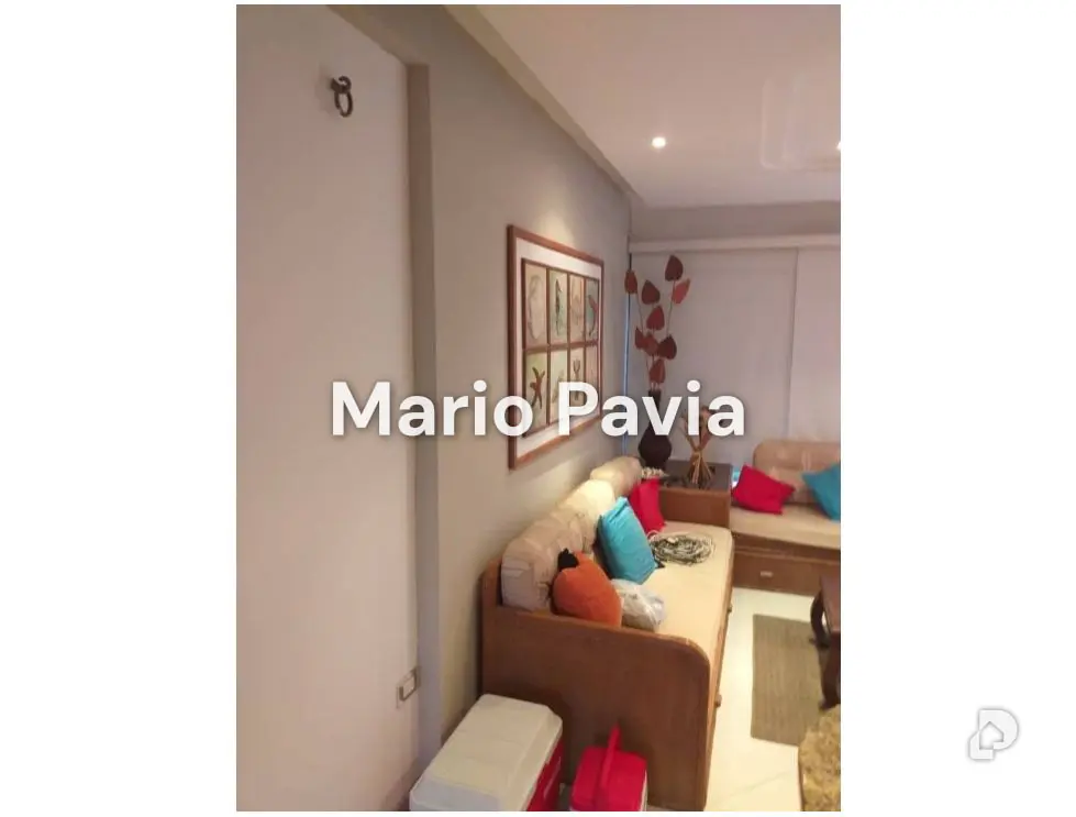 Apartamento en Tucacas – 2