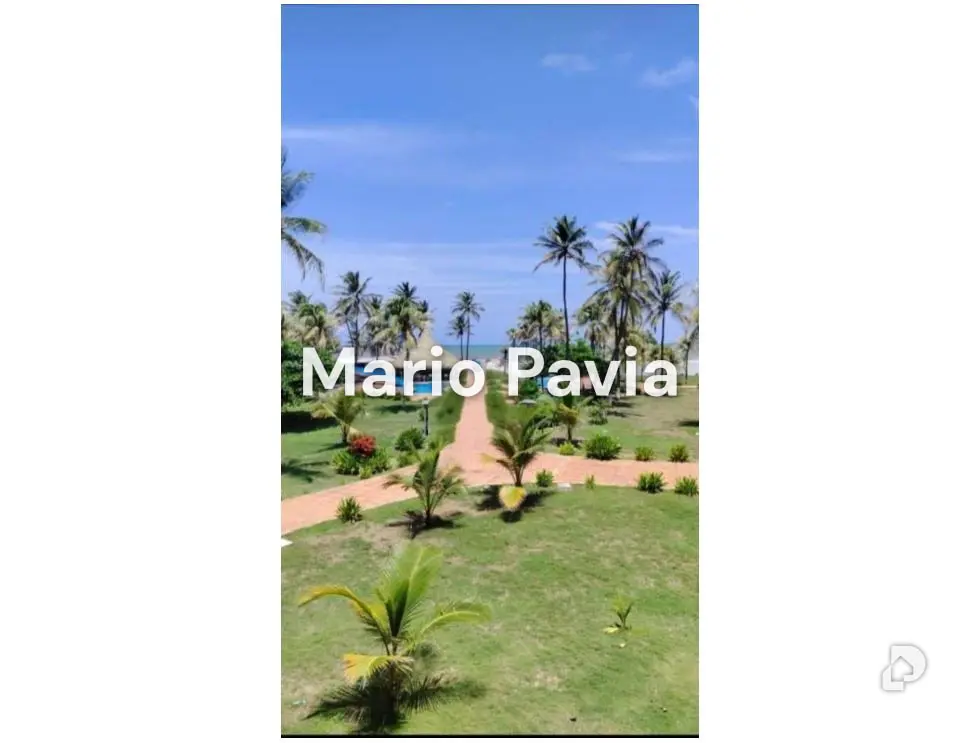 Apartamento en Tucacas – 12