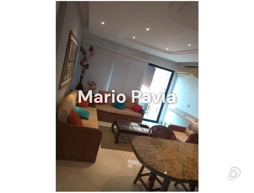 Apartamento en Tucacas – 3