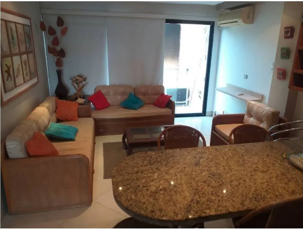Apartamento en Tucacas - 1