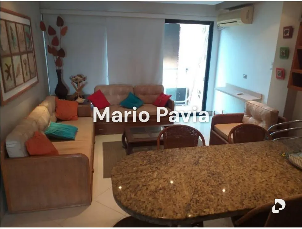 Apartamento en Tucacas – 1