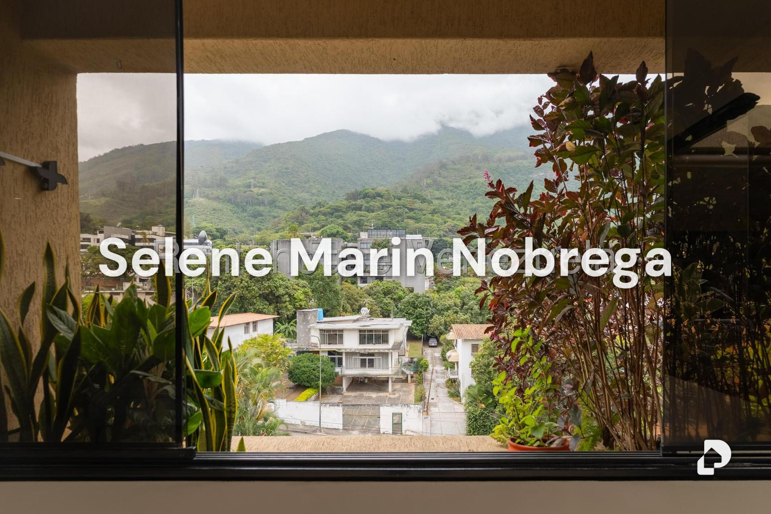 Apartamento en Los Palos Grandes, Caracas – 6
