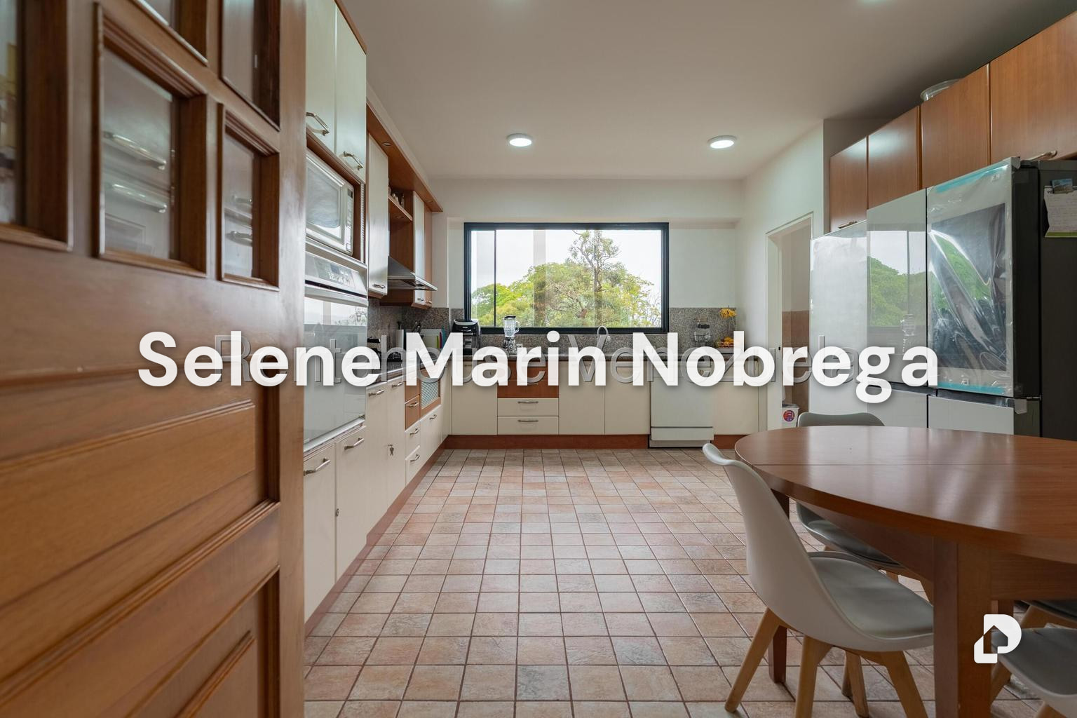 Apartamento en Los Palos Grandes, Caracas – 20