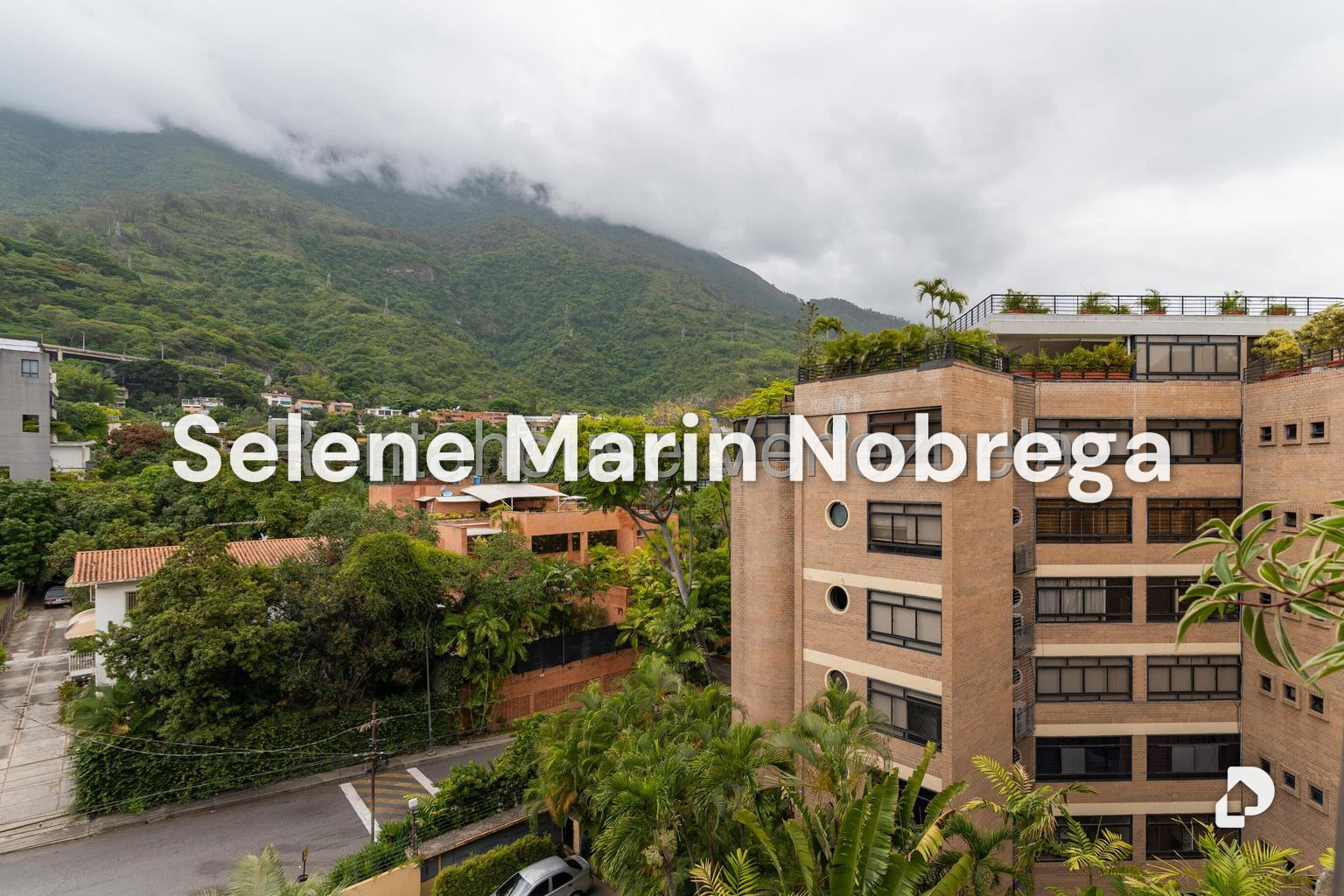 Apartamento en Los Palos Grandes, Caracas – 24