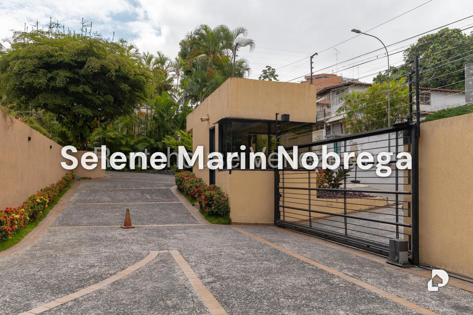Apartamento en Los Palos Grandes, Caracas – 2