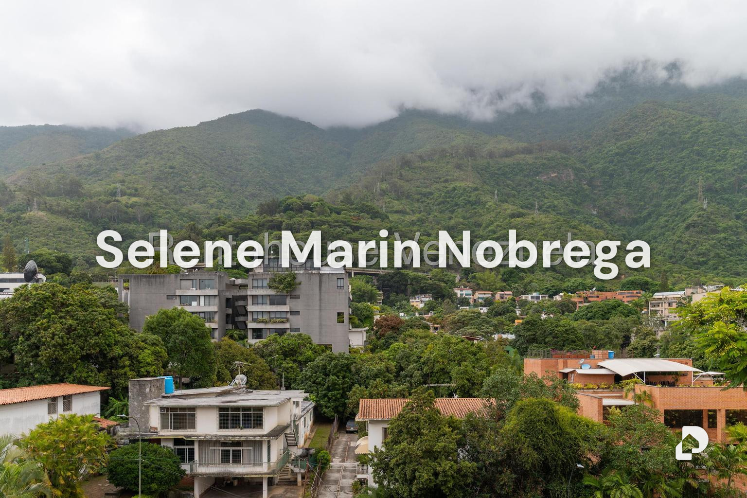 Apartamento en Los Palos Grandes, Caracas – 13