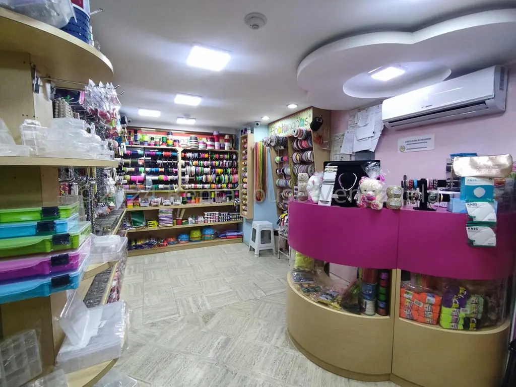 Commercial space in Chuao, Caracas - 1