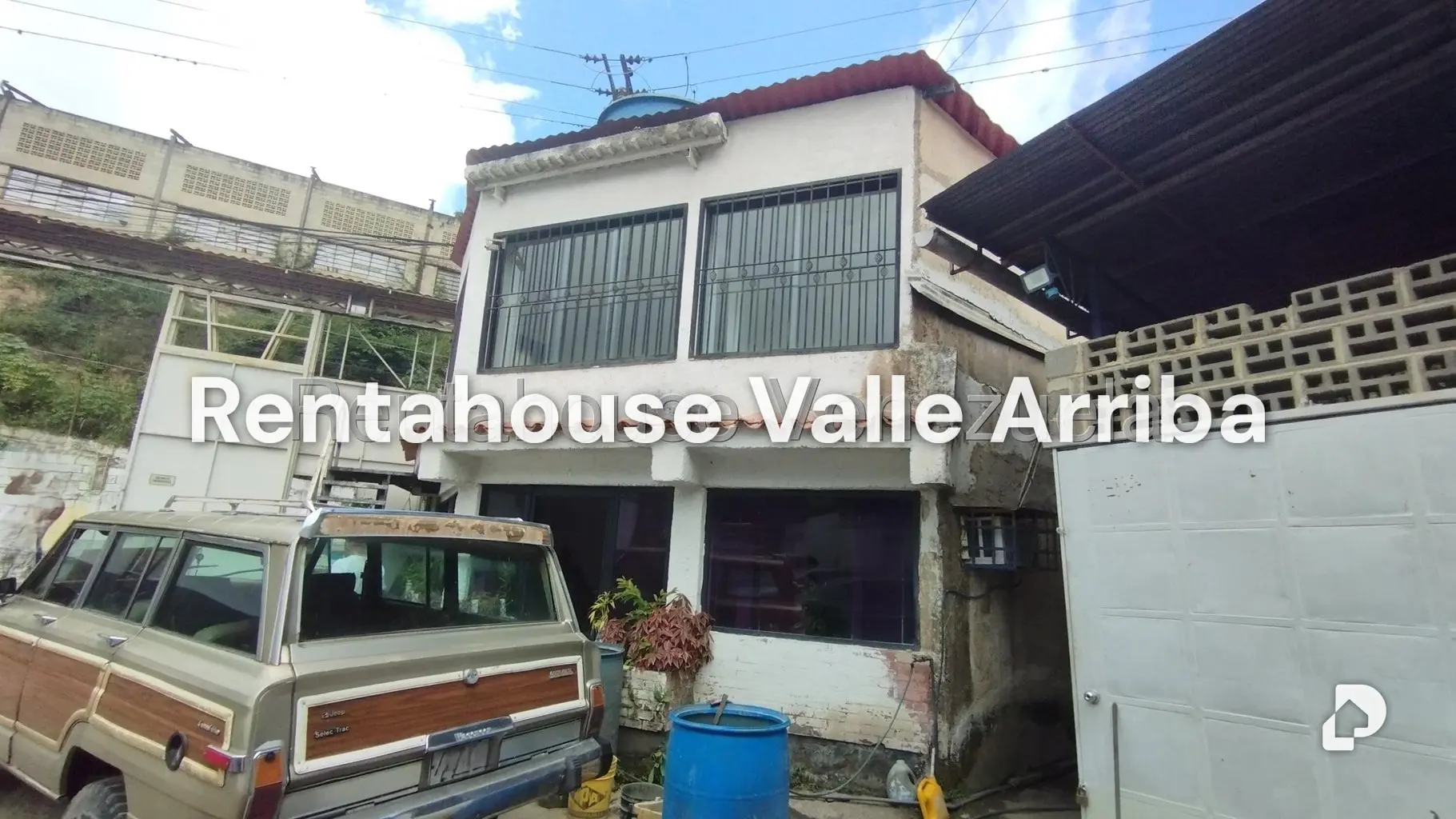 Terreno en Mariche, Caracas – 5
