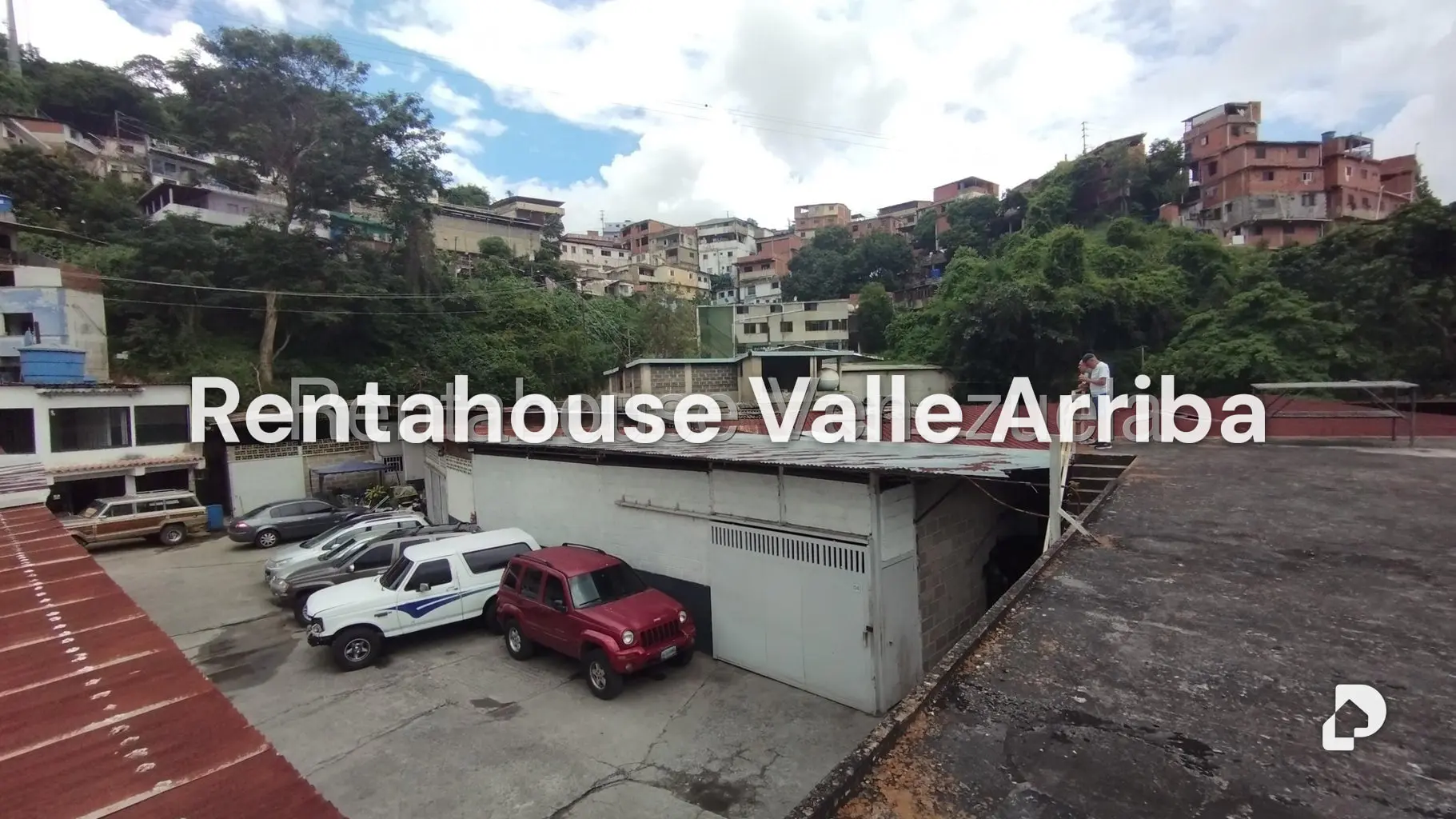 Terreno en Mariche, Caracas – 16
