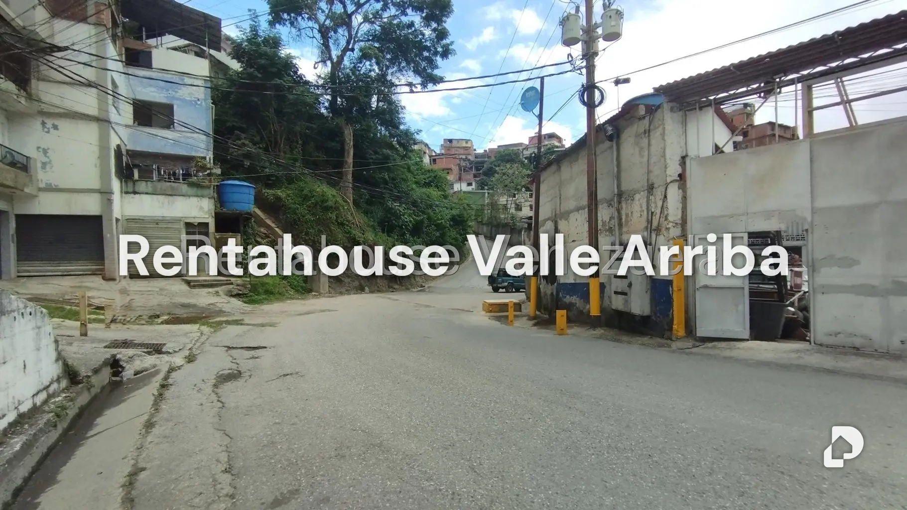 Terreno en Mariche, Caracas – 22