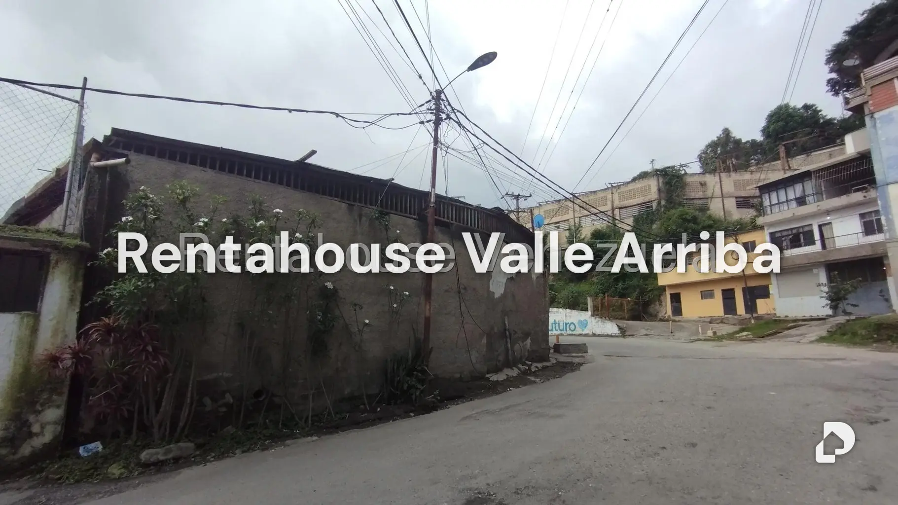 Terreno en Mariche, Caracas – 21