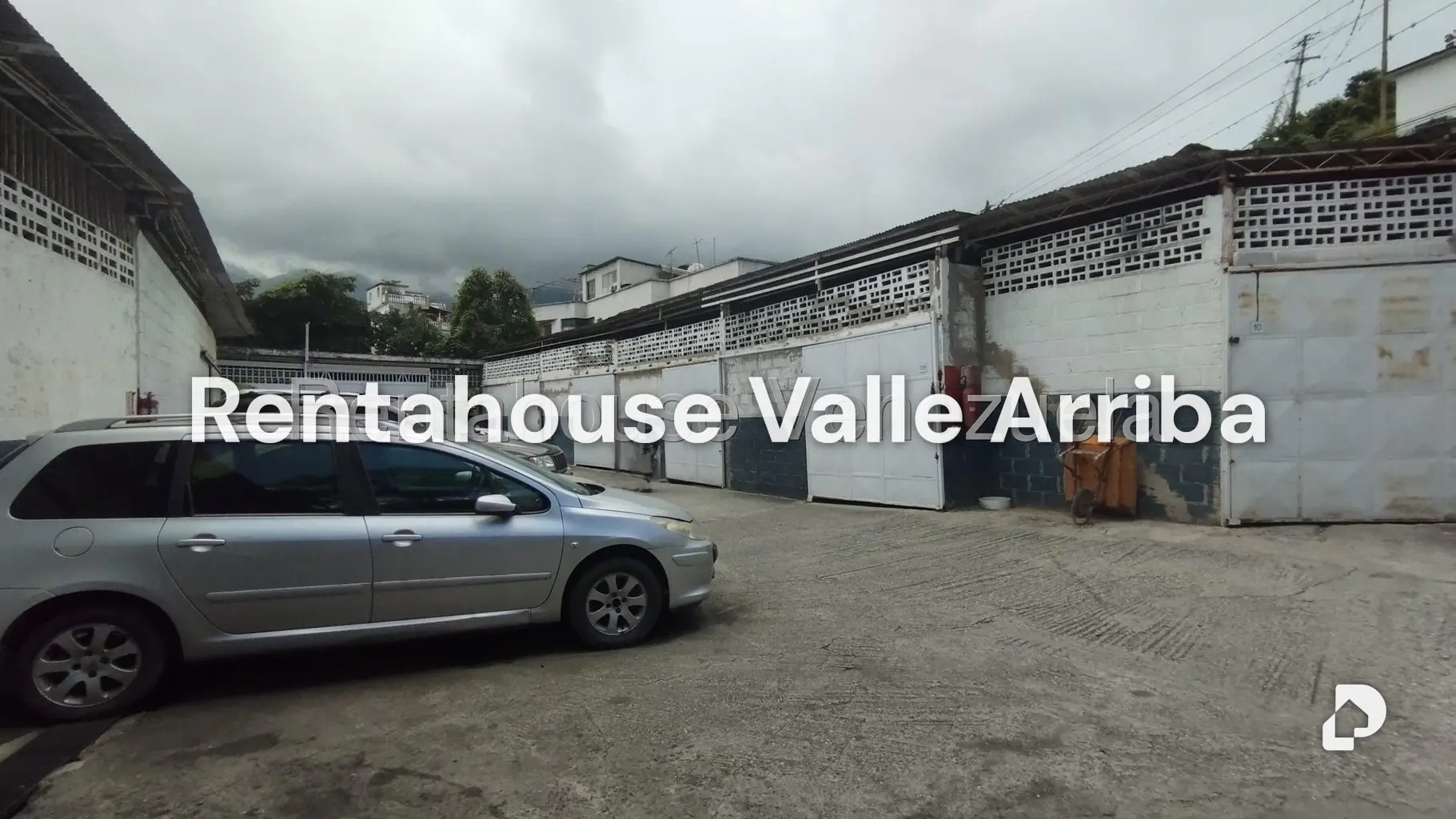 Terreno en Mariche, Caracas – 9
