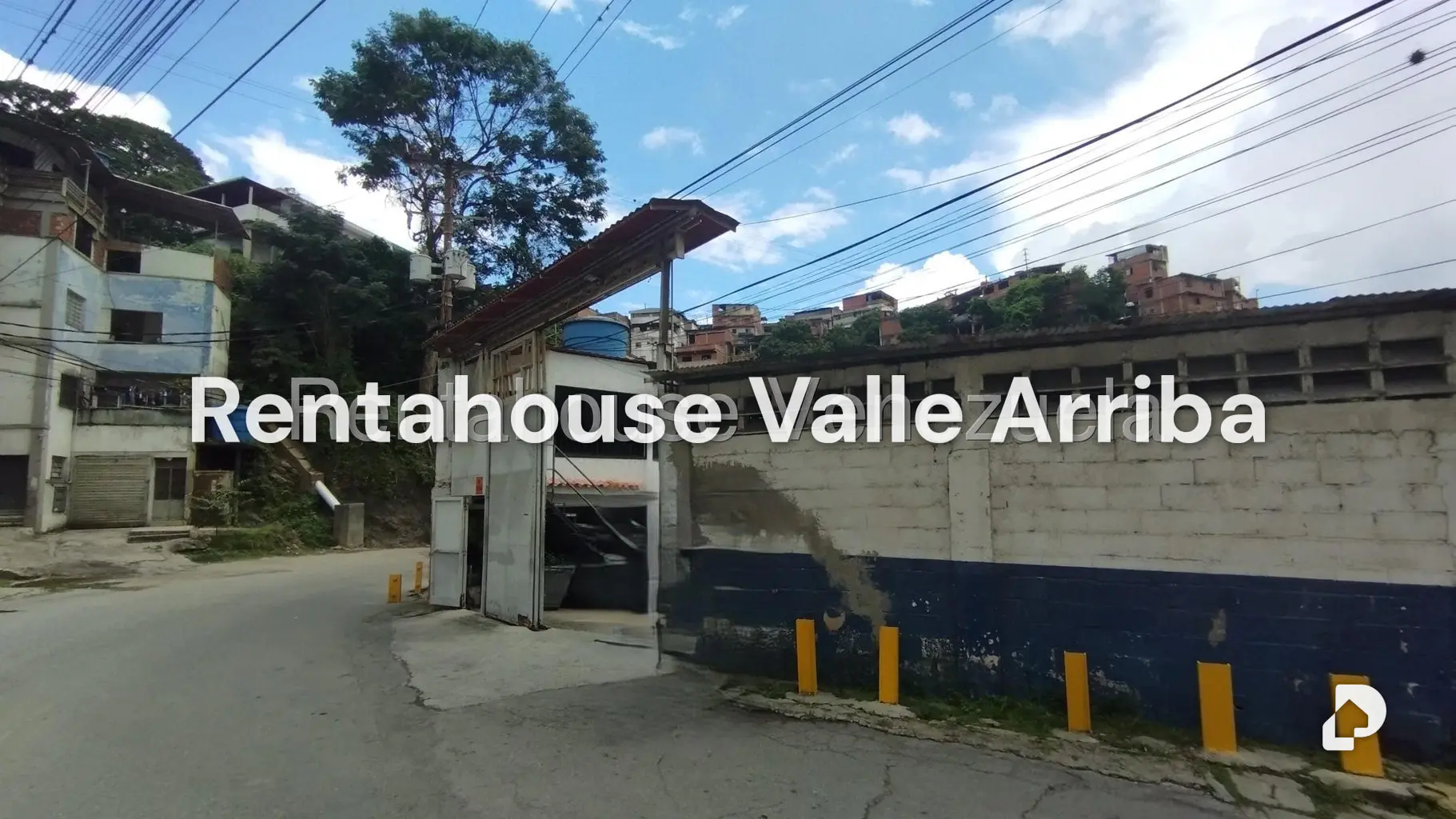 Terreno en Mariche, Caracas – 18