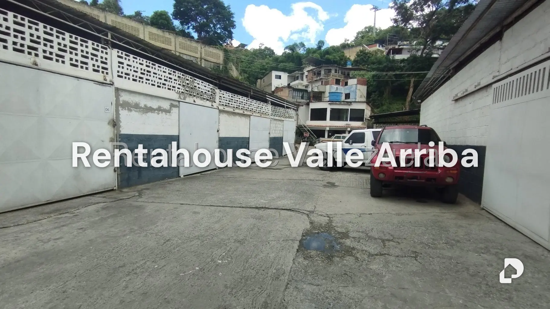 Terreno en Mariche, Caracas – 13