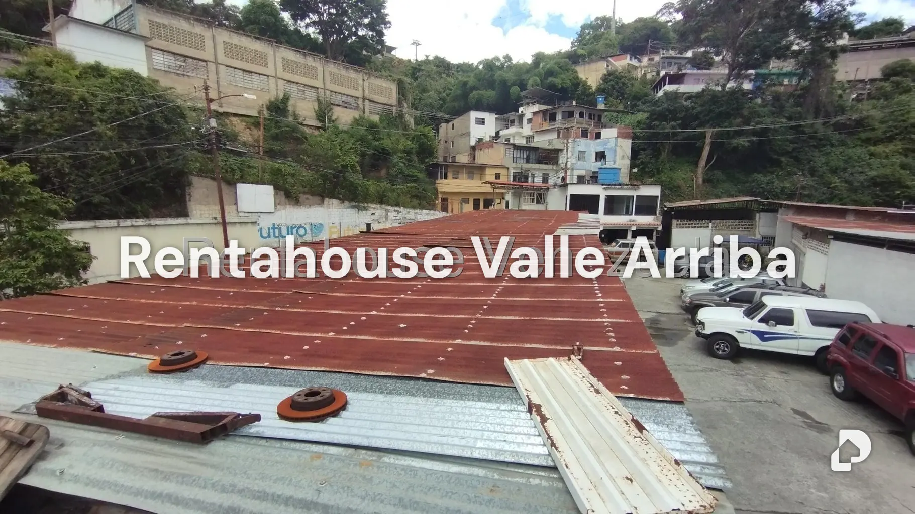 Terreno en Mariche, Caracas – 15