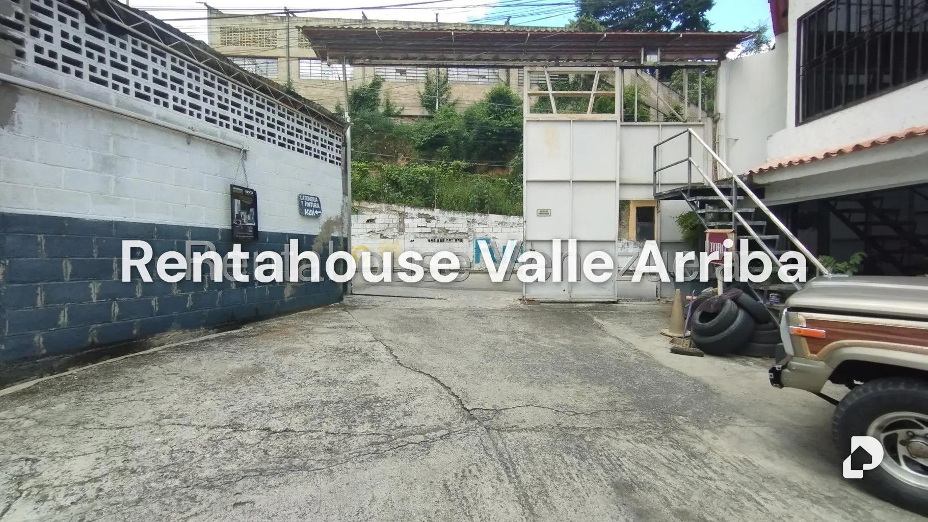 Terreno en Mariche, Caracas – 3