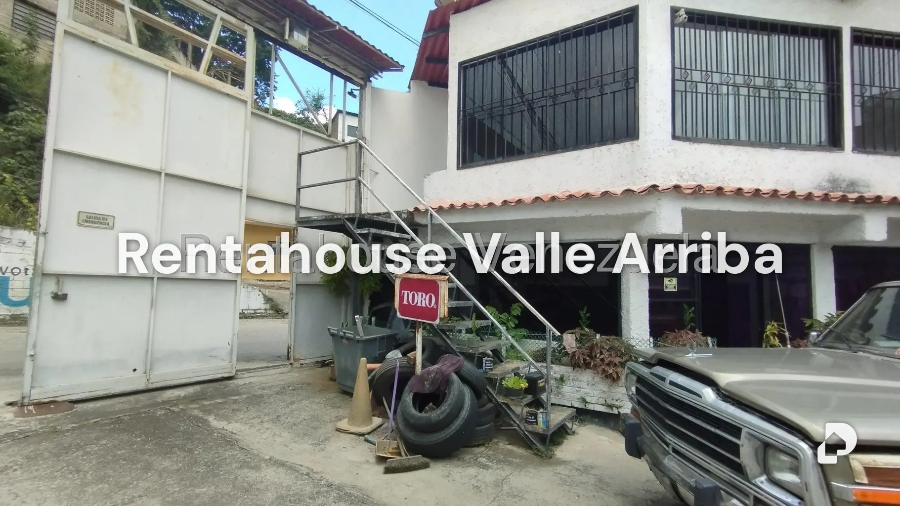 Terreno en Mariche, Caracas – 4
