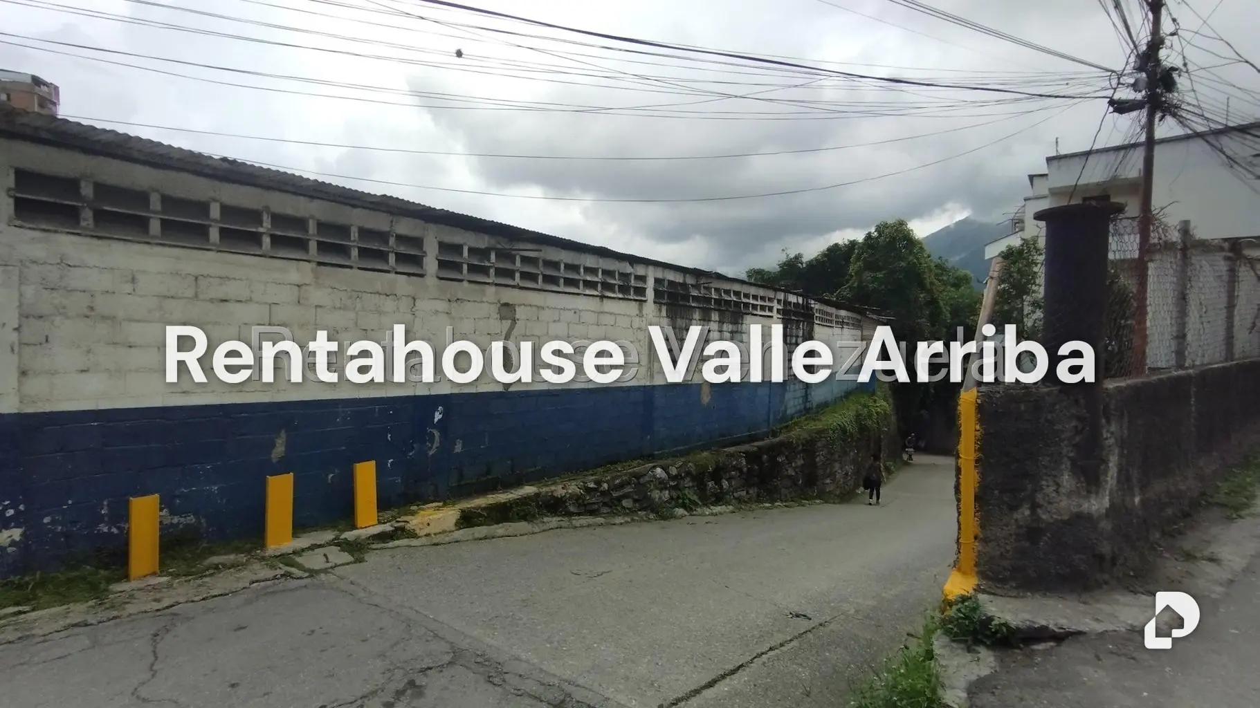 Terreno en Mariche, Caracas – 19