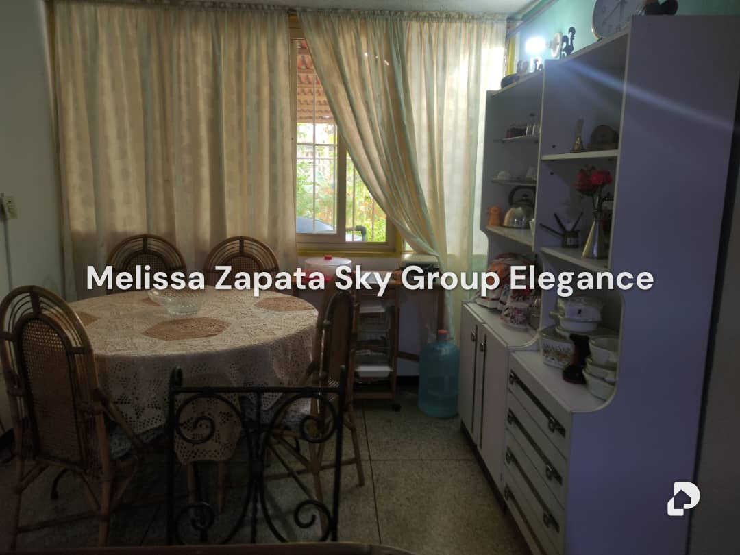 Apartamento en La Mora, Barquisimeto – 3