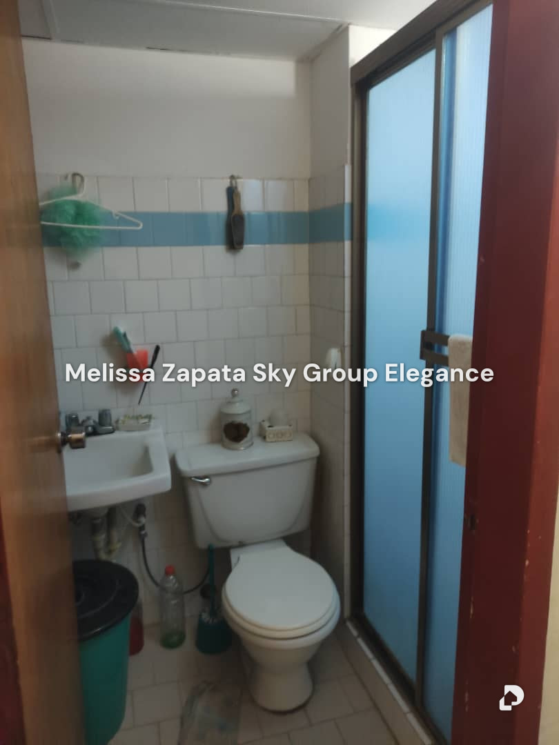 Apartamento en La Mora, Barquisimeto – 11