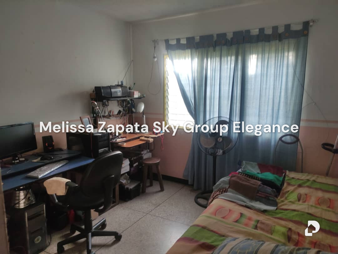 Apartamento en La Mora, Barquisimeto – 9