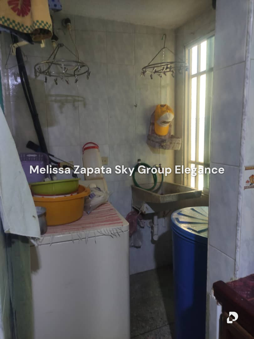Apartamento en La Mora, Barquisimeto – 12