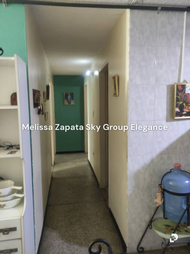 Apartamento en La Mora, Barquisimeto – 6