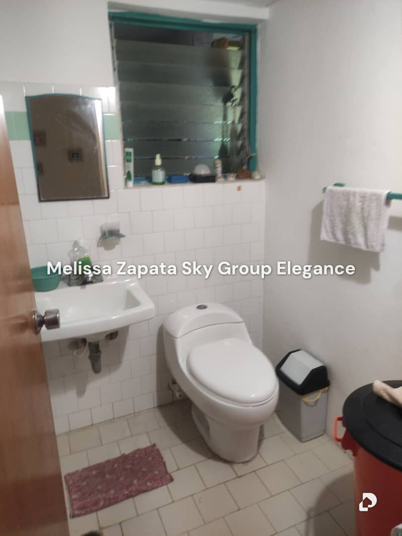 Apartamento en La Mora, Barquisimeto – 10