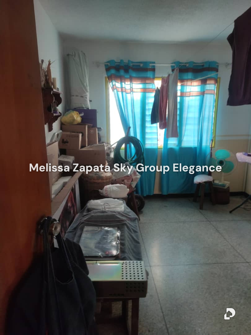 Apartamento en La Mora, Barquisimeto – 8