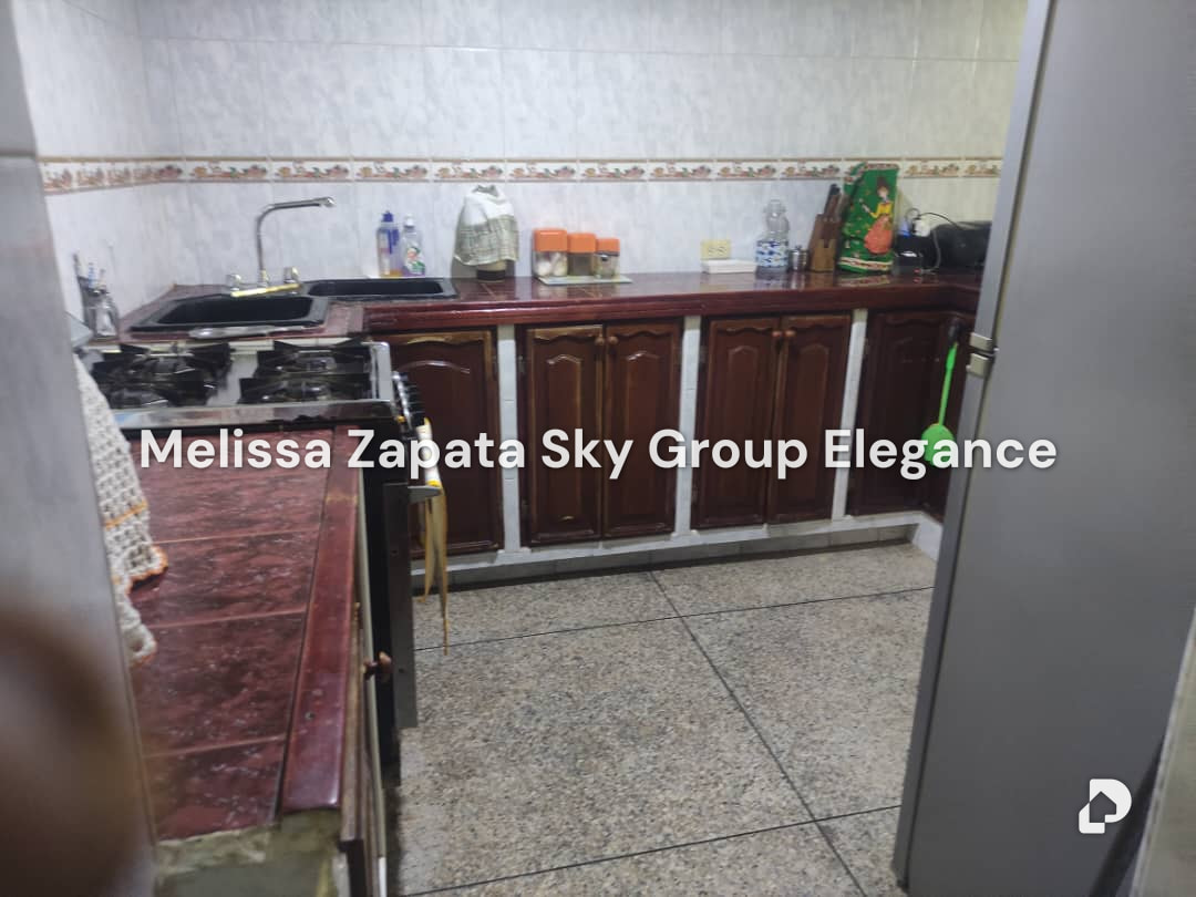 Apartamento en La Mora, Barquisimeto – 5