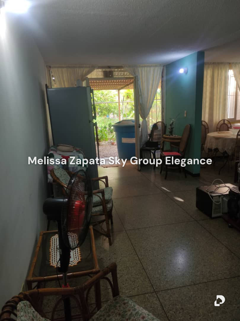 Apartamento en La Mora, Barquisimeto – 2