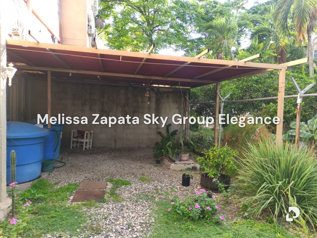 Apartamento en La Mora, Barquisimeto – 13