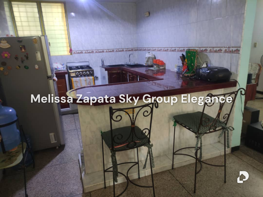 Apartamento en La Mora, Barquisimeto – 4