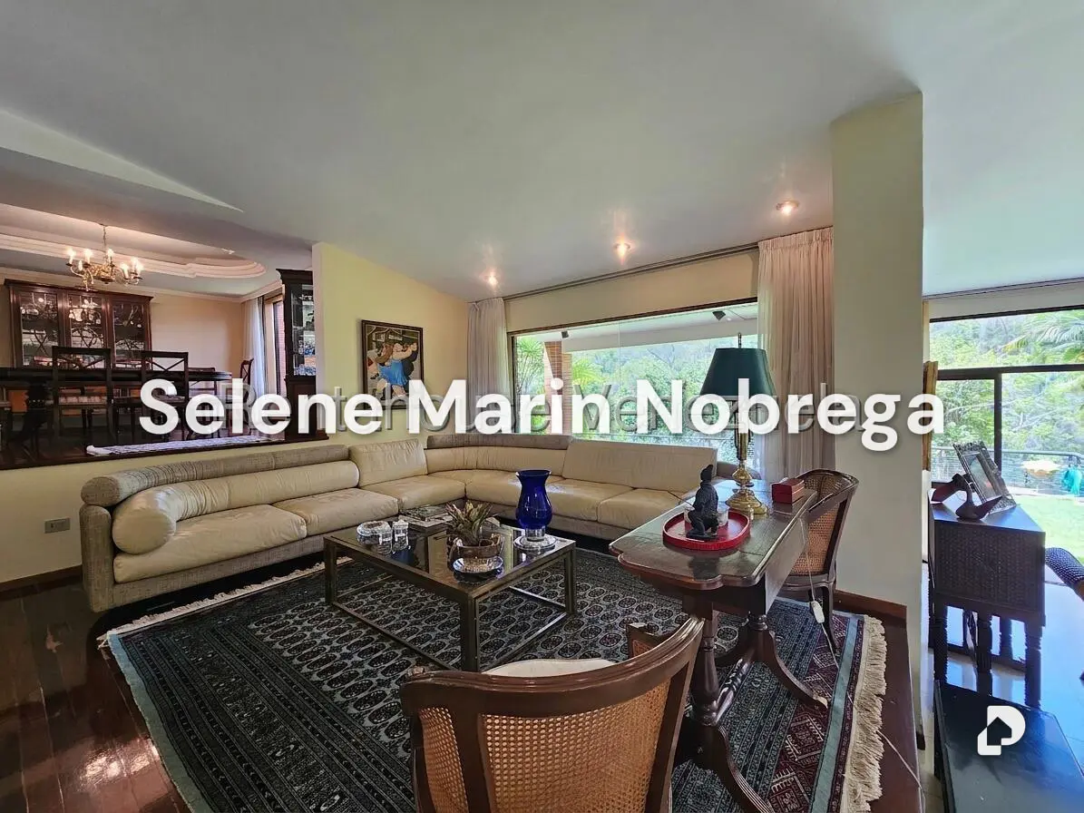 Casa en La Boyera, Caracas – 21