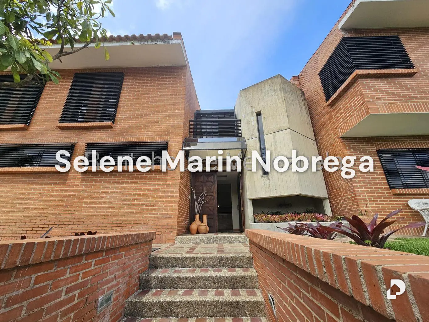 Casa en La Boyera, Caracas – 3