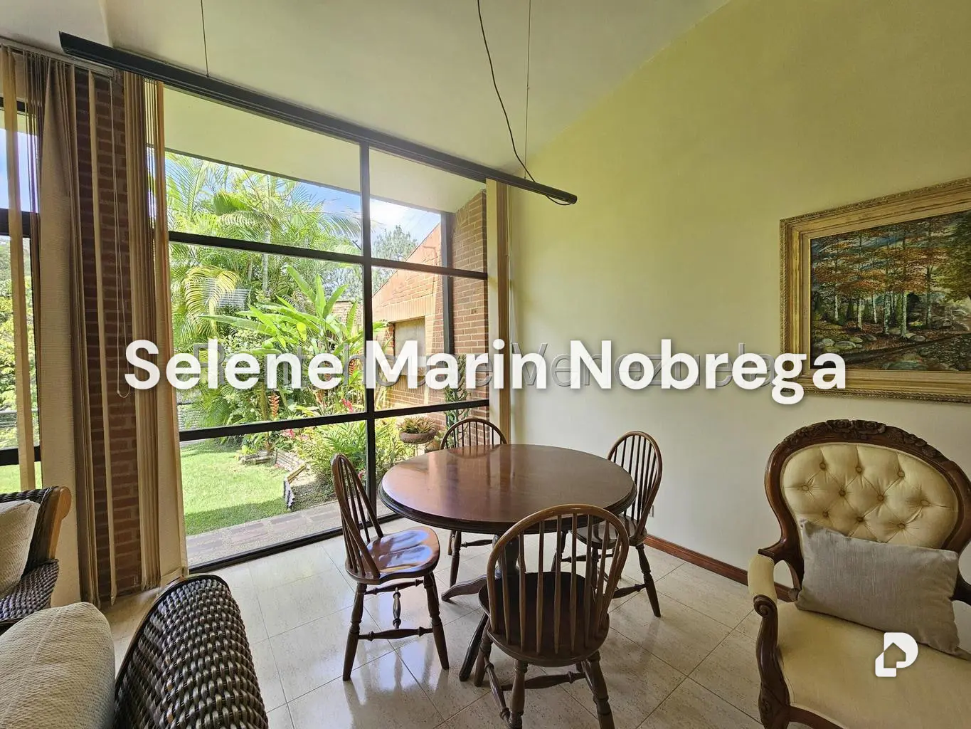 Casa en La Boyera, Caracas – 27