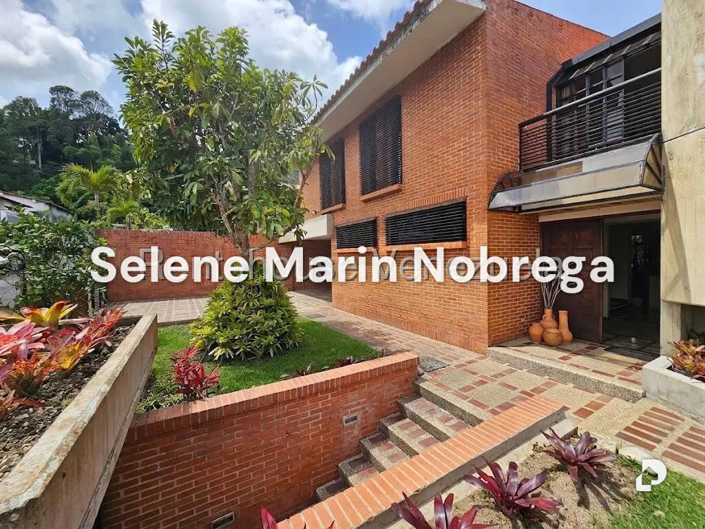 Casa en La Boyera, Caracas – 9