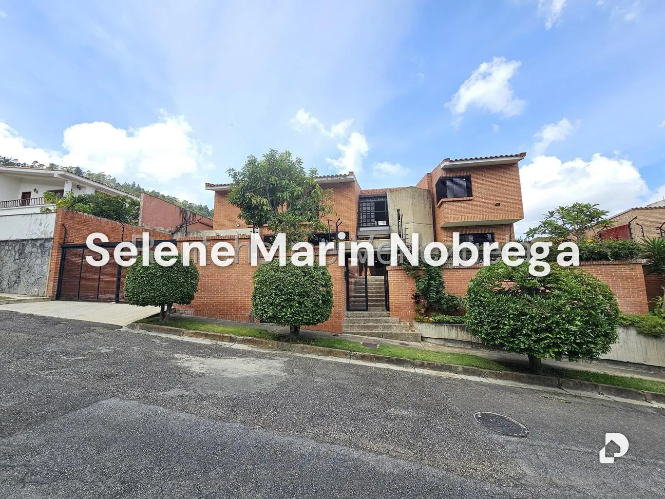 Casa en La Boyera, Caracas – 2