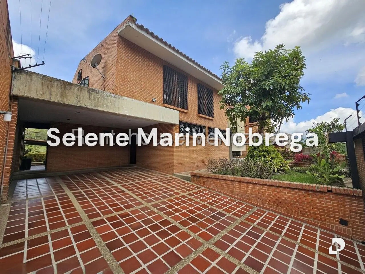Casa en La Boyera, Caracas – 4