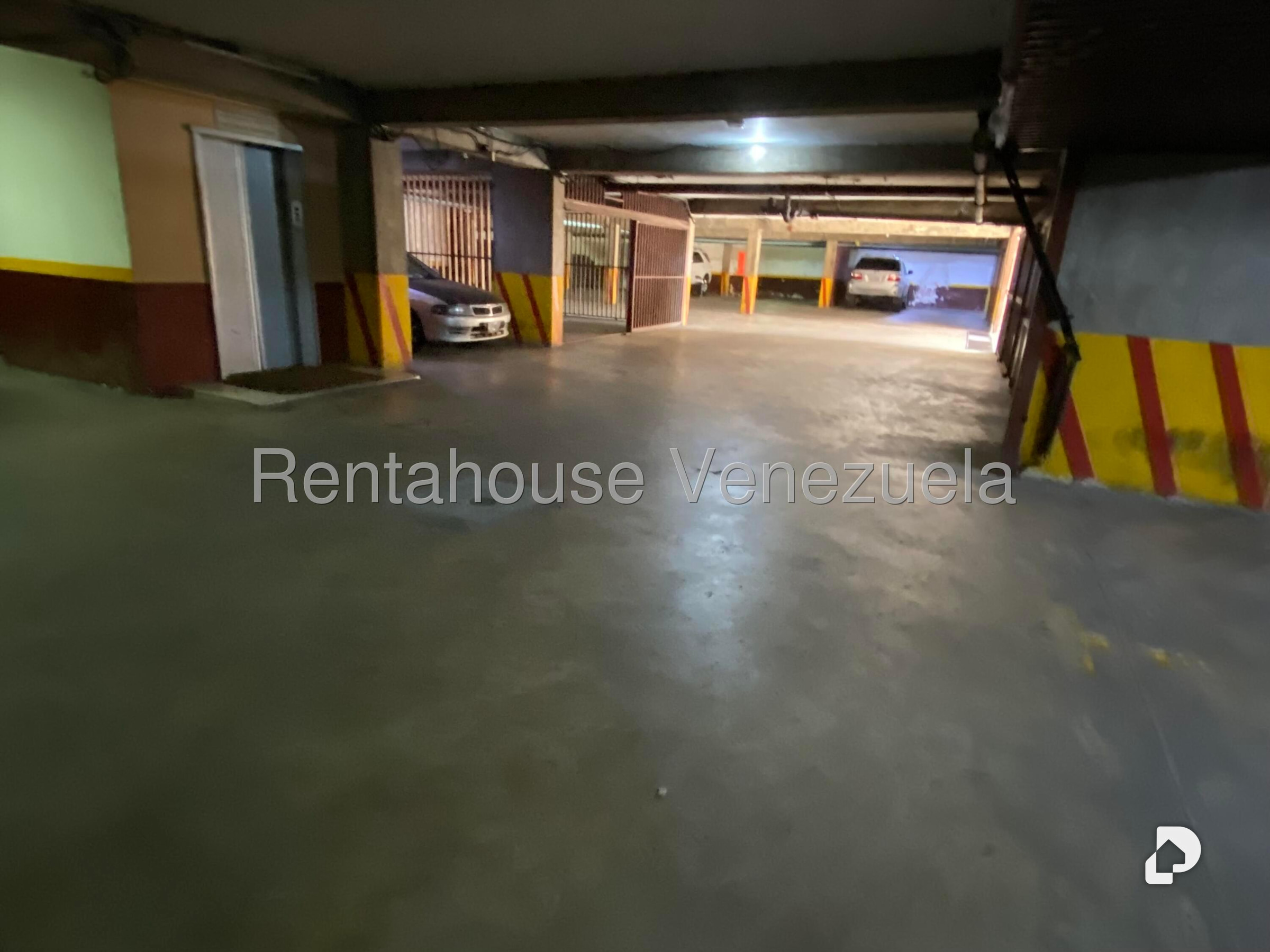 Apartamento en Colinas de Bello Monte, Caracas