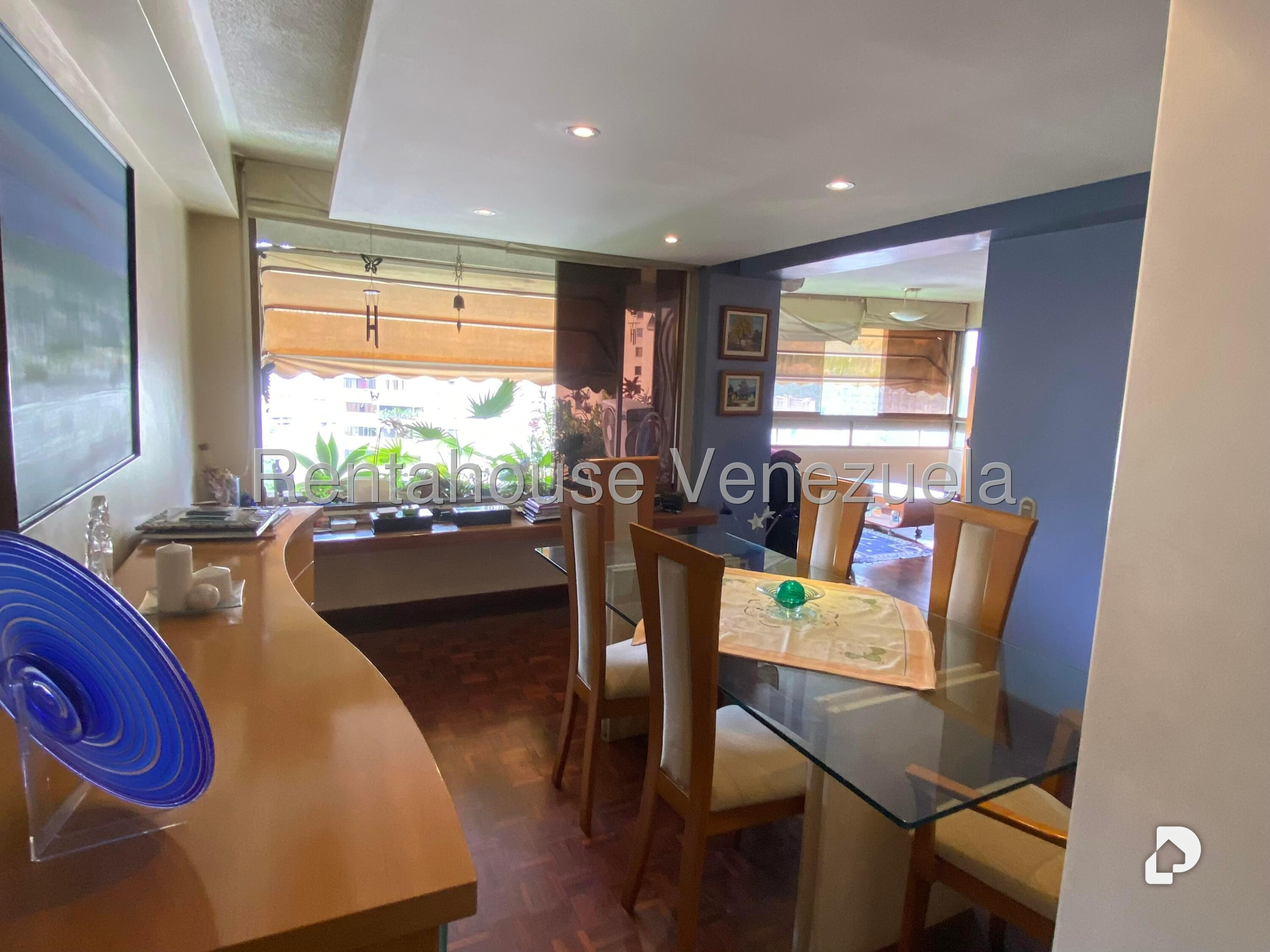 Apartamento en Colinas de Bello Monte, Caracas